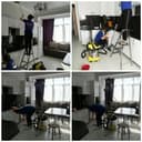 Фото профессионала Золотые Ручки