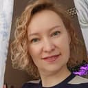 Фото профессионала Ирина Павлова