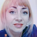 Фото профессионала Татьяна Поветкина