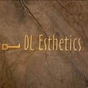 Логотип салона DL-Esthetics